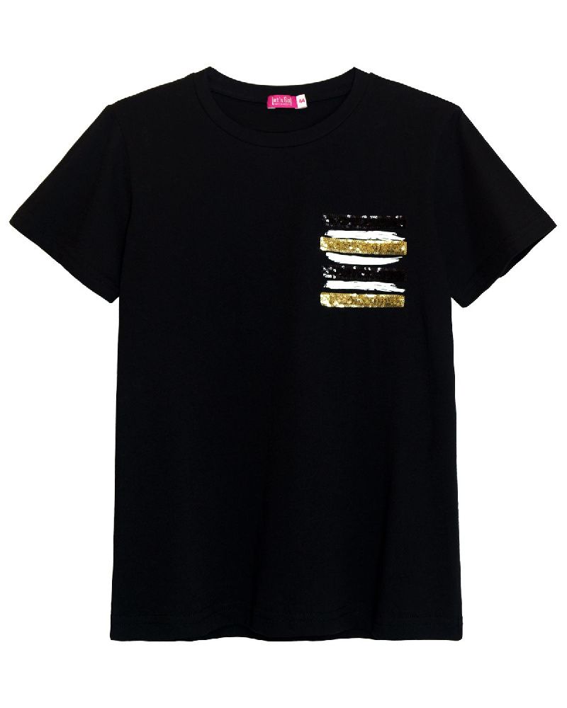 Футболка женская