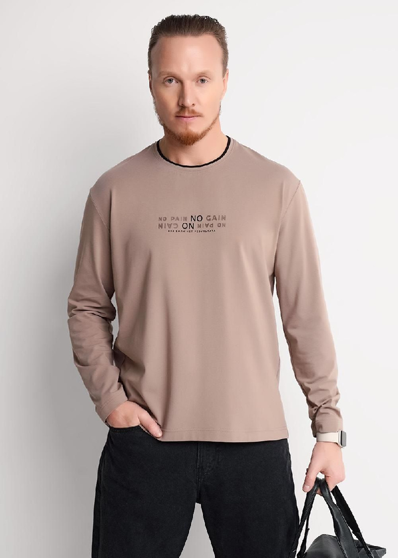 Джемпер мужской