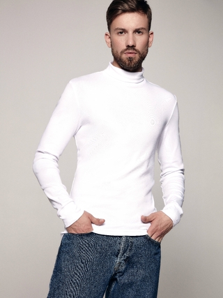 DIWARI MD 816 Джемпер мужской 