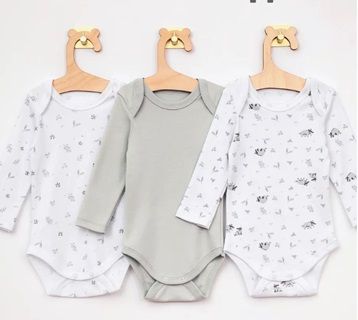 Боди для малышей
