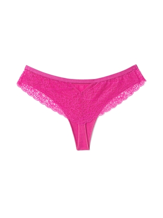 CONTE TROPICAL LBR 785 Трусы женские "бразилиана" (в коробке)