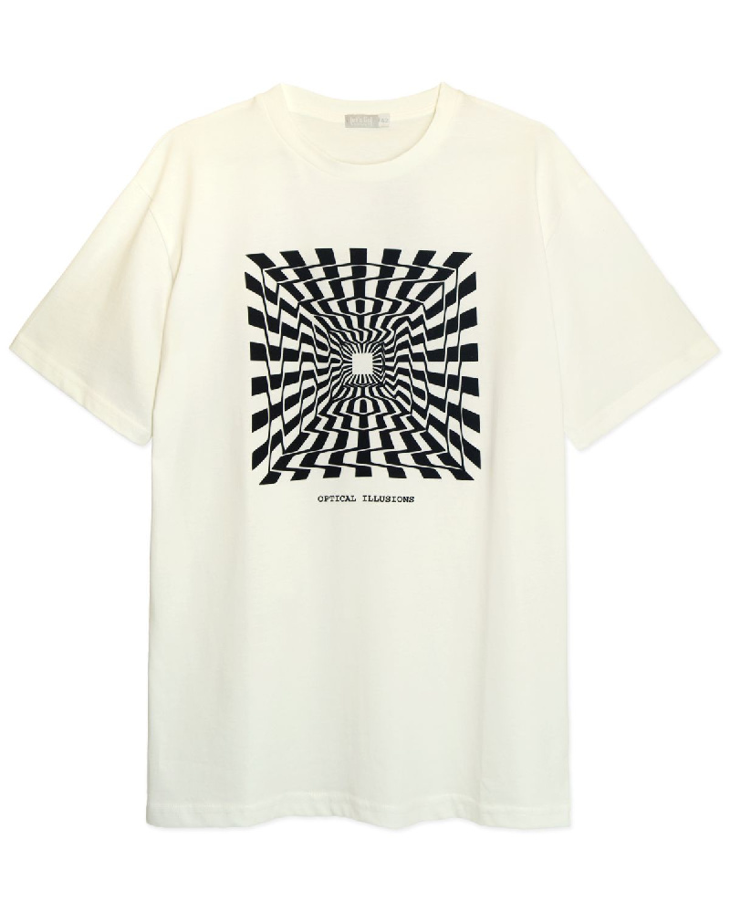 Футболка взрослая