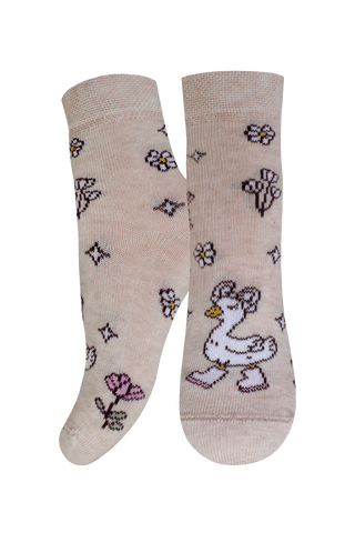 БРЕСТСКИЕ НОСКИ ДЕТСКИЕ 3081 KIDS (рисунок)