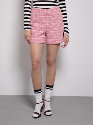 CONTE LS 2906 Шорты женские