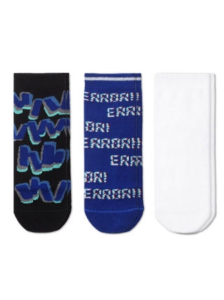 CONTE-KIDS TIP-TOP (3 пары) Хлопковые носки 