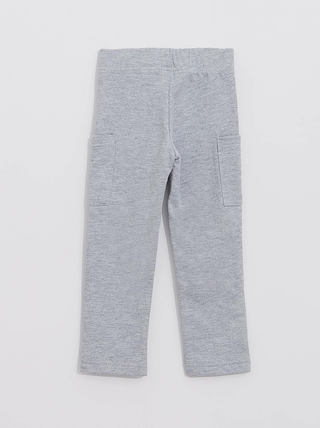 ESLI Брюки для мальчиков WB3190048 (MM)