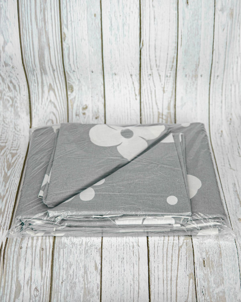 КПБ Бязь 1,5-спальное (нав 70х70) КПБ Бязь 1,5-спальное (нав 70х70)