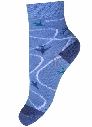 БРЕСТСКИЕ НОСКИ ДЕТСКИЕ 3081 KIDS (с рисунком)