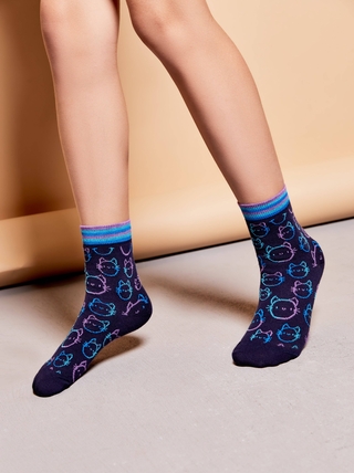 CONTE-KIDS TIP-TOP Носки детские