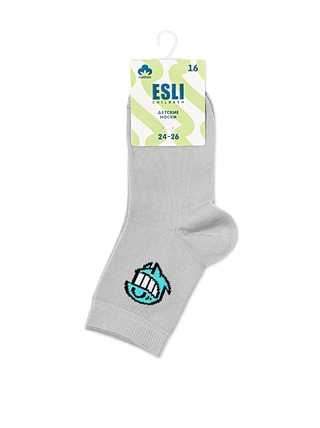ESLI Носки детские 24С-74СПЕ