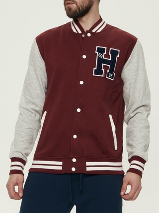 ESLI Джемпер мужской BNH2BRD (MM) 