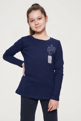 ESLI FG3180102 (MM) Джемпер для девочек