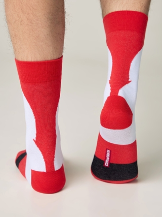 DIWARI NEW YEAR 21С-71СП Носки мужские