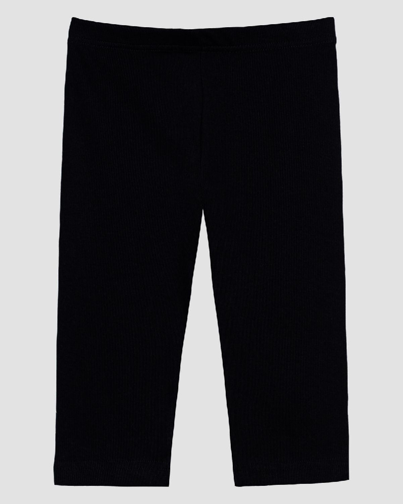 Бриджи (укороченные) для девочки Бриджи (укороченные) для девочки