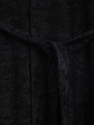 CONTE INSOMNIA LHW 1437 Халат с кружевом для дома