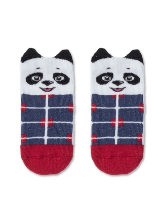 БРЕСТСКИЕ НОСКИ ДЕТСКИЕ 3086 BABY (с "пикотом") 