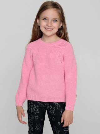 ESLI KELLY джемпер для девочки 