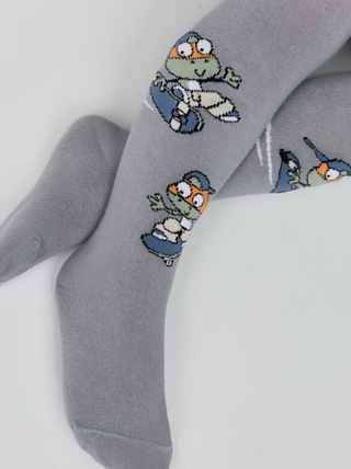 БРЕСТСКИЕ КОЛГОТКИ ДЕТСКИЕ 3280 KIDS (рисунок)