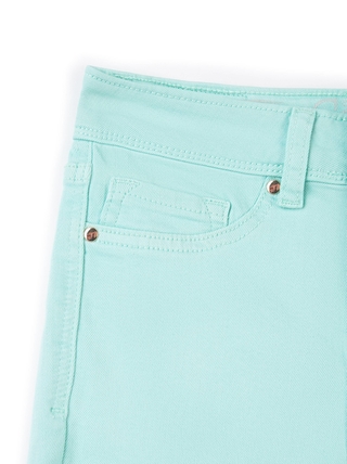 CONTE CON-38A Ультракомфортные моделирующие джинсы