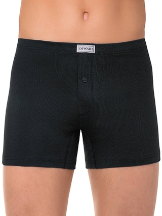 DIWARI BASIC MBX 101 Трусы мужские (в коробке)