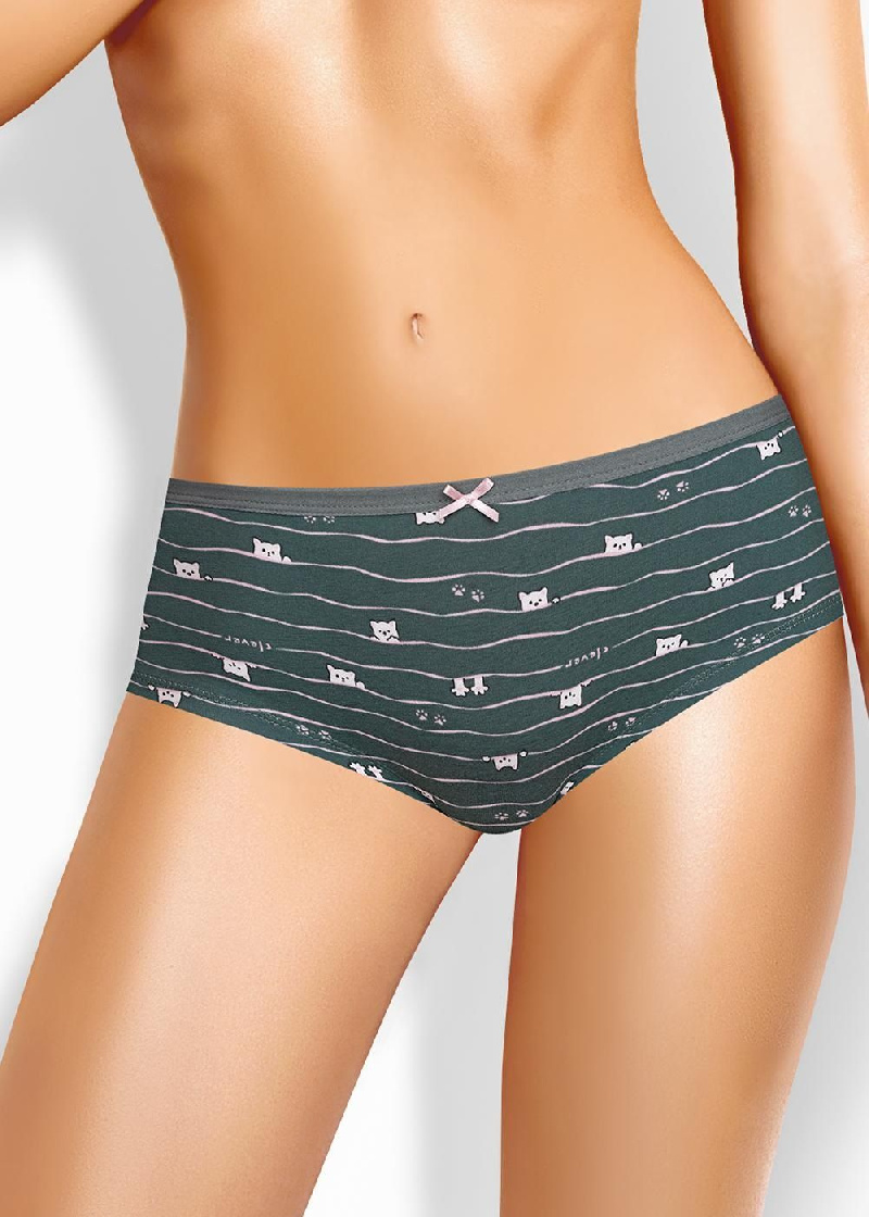 Трусы шорты женские