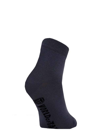 Брестские Носки мужские 2132 WORLD OF TANKS (укороченные)