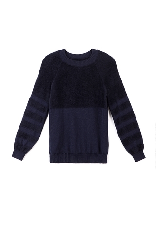 CONTE LDK 041 Ультрапушистый джемпер с вискозой премиального качества