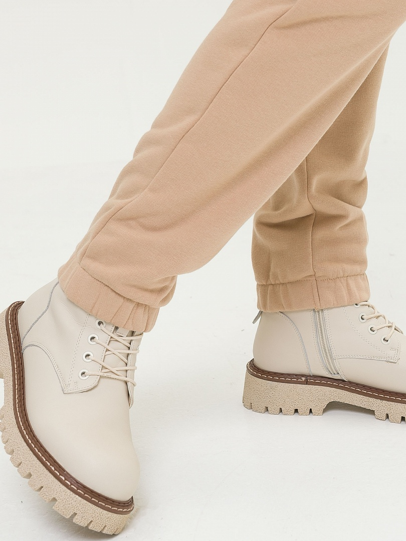 Брюки для девочки