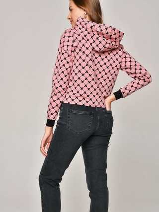 CONTE DISNEY LD 1066 Джемпер женский