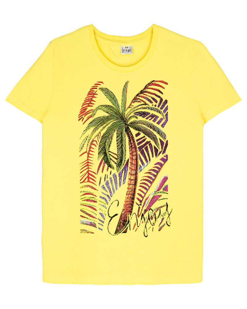 Футболка женская