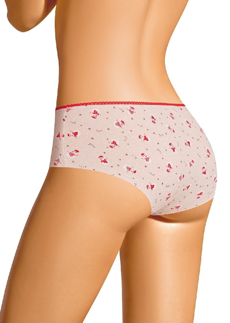 Трусы шорты женские