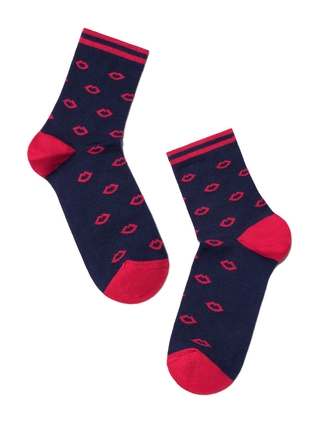 CONTE CLASSIC Хлопковые носки