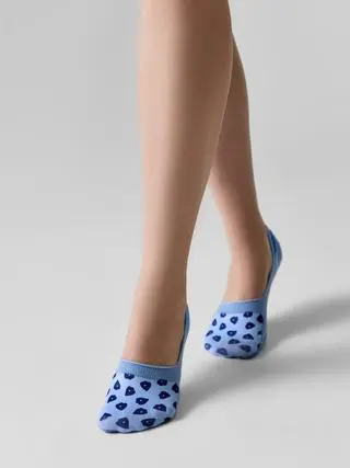 CONTE CLASSIC Подследники женские