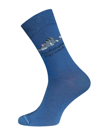 БРЕСТСКИЕ НОСКИ МУЖСКИЕ 2146 February 23 (средней длины)