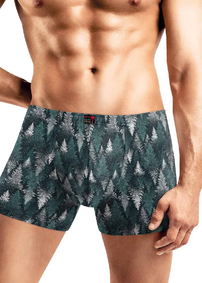 Трусы шорты мужские