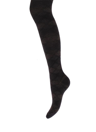 БРЕСТСКИЕ КОЛГОТКИ ДЕТСКИЕ 3285 SCHOOL (с рисунком)