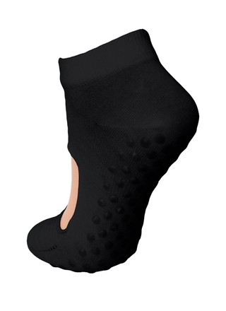 БРЕСТСКИЕ НОСКИ ЖЕНСКИЕ 1361 ACTIVE YOGA (с антискользящей стопой)