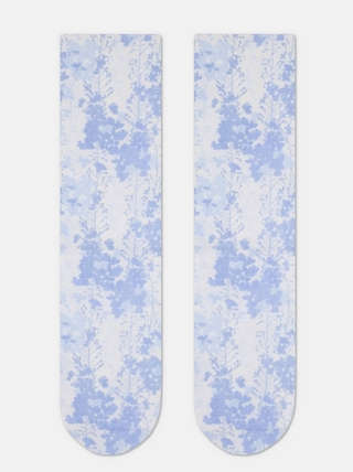 CONTE Удлиненные носки с хлопком