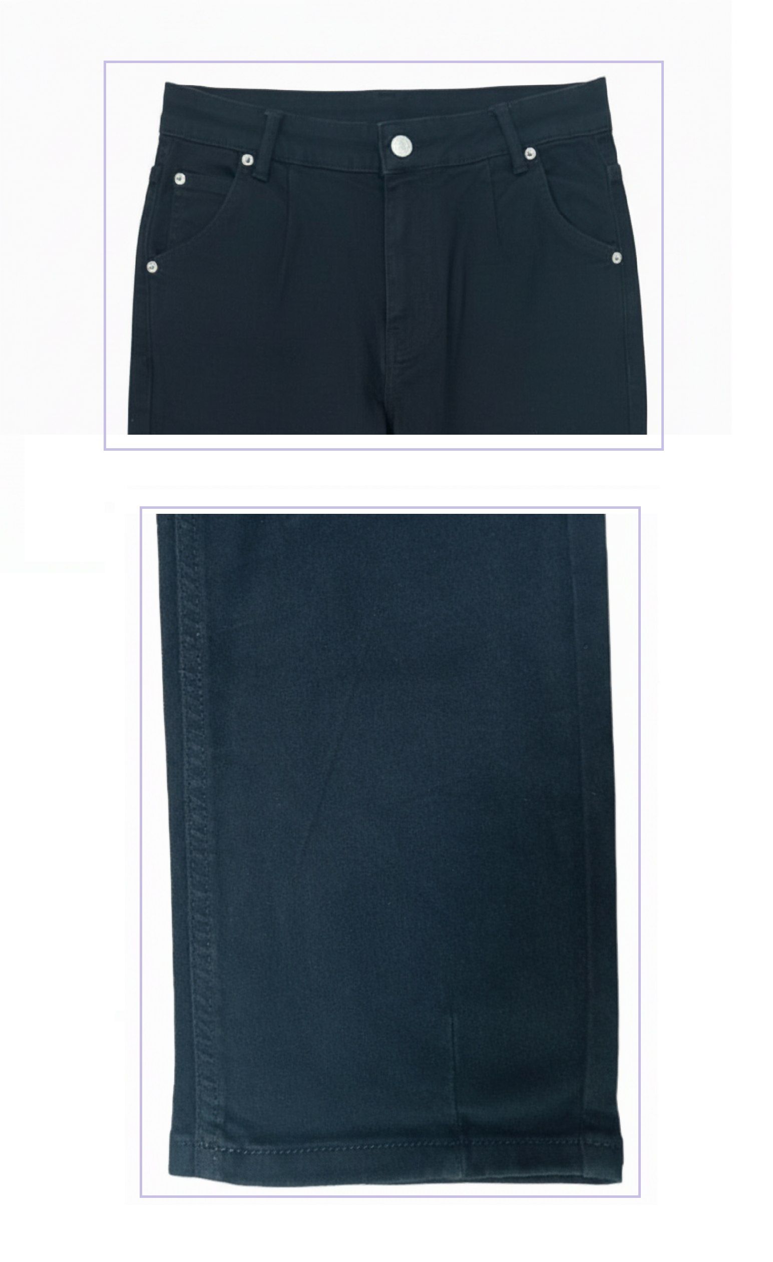 Джинсы женские