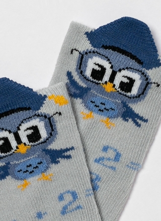 БРЕСТСКИЕ НОСКИ ДЕТСКИЕ 3086 KIDS (рисунок)