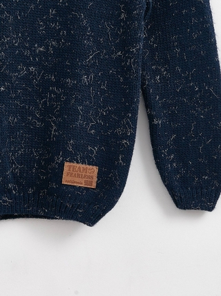 ESLI MIKE джемпер для мальчика