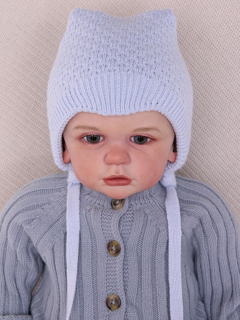 Шапка для малышей