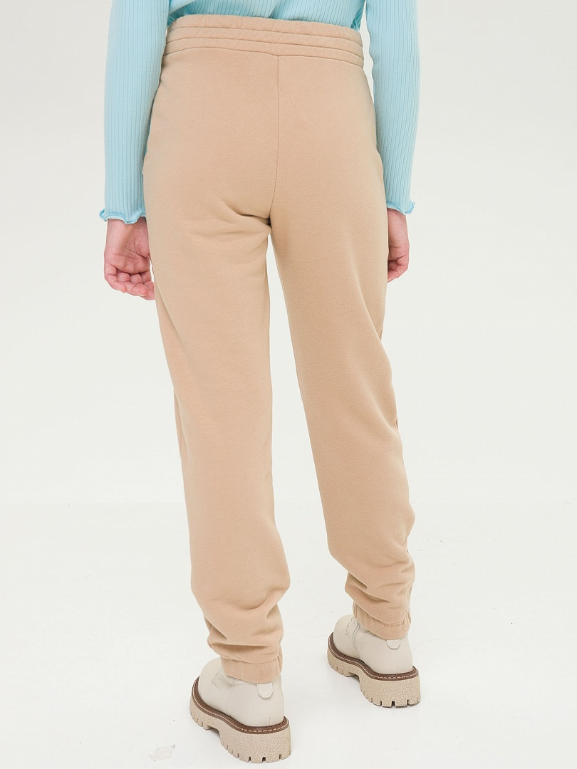 Брюки для девочки