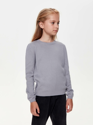 ESLI 20С-122СП Джемпер для девочки 