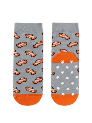 Conte-kids TIP-TOP Антискользящие носки с рисунками