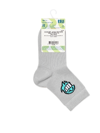 ESLI Носки детские 24С-74СПЕ