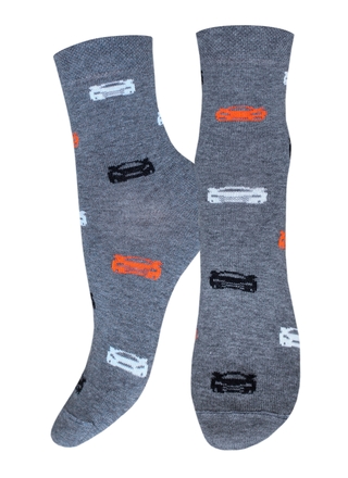 БРЕСТСКИЕ НОСКИ ДЕТСКИЕ 3081 SCHOOL (рисунок)