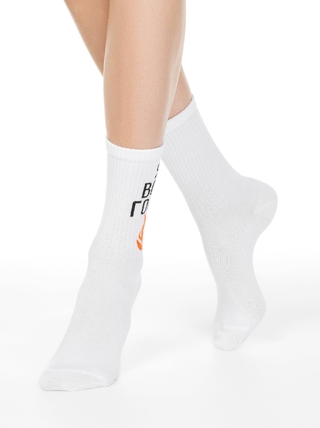 Брестские 1336 Active (Удлиненные С Рисунком)