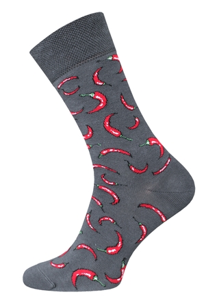 БРЕСТСКИЕ НОСКИ МУЖСКИЕ 2127 FUNNY (средней длины)