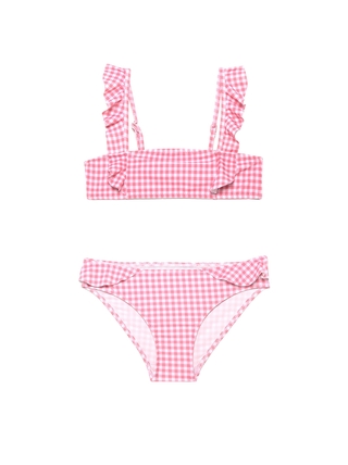 CONTE Купальник для девочек MINI DOLL